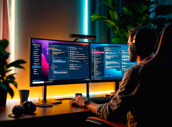 Web Development Services