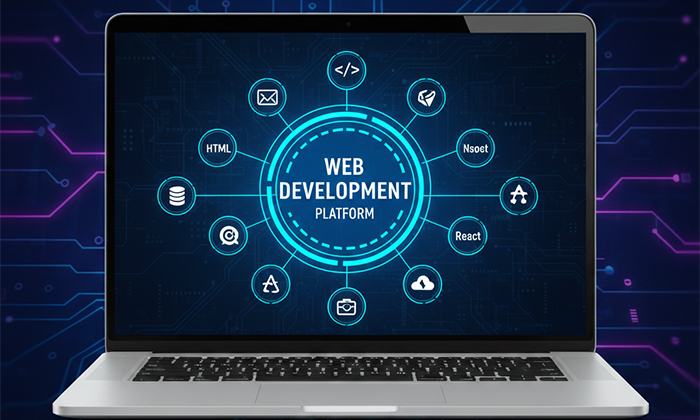 Web Development