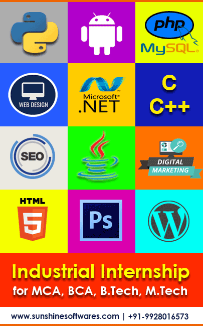 Python, Android, ASP DOT Net, SEO, Web Design, PHP Digital Marketing